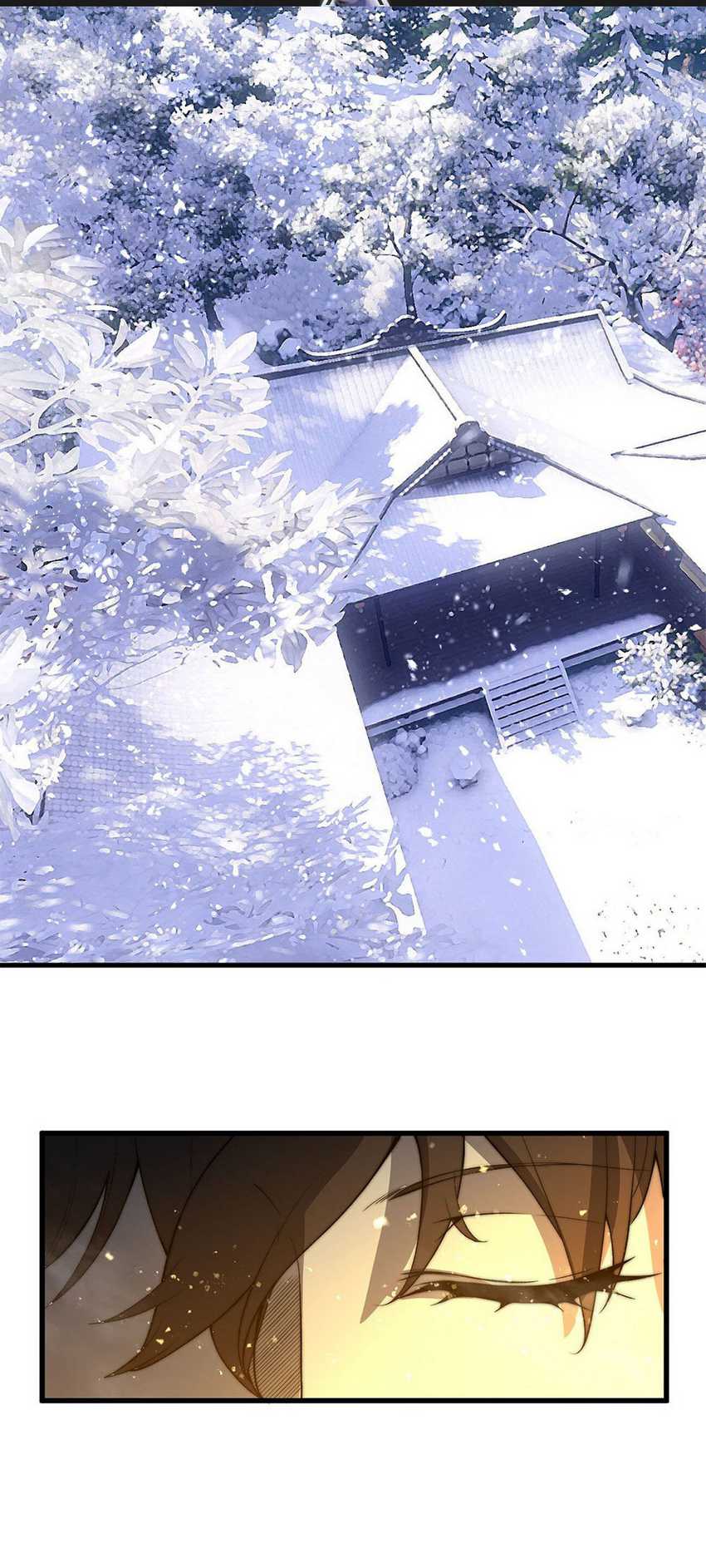 Mysterious Fantasy: Nine Fairy Masters at the Beginning chapter 21