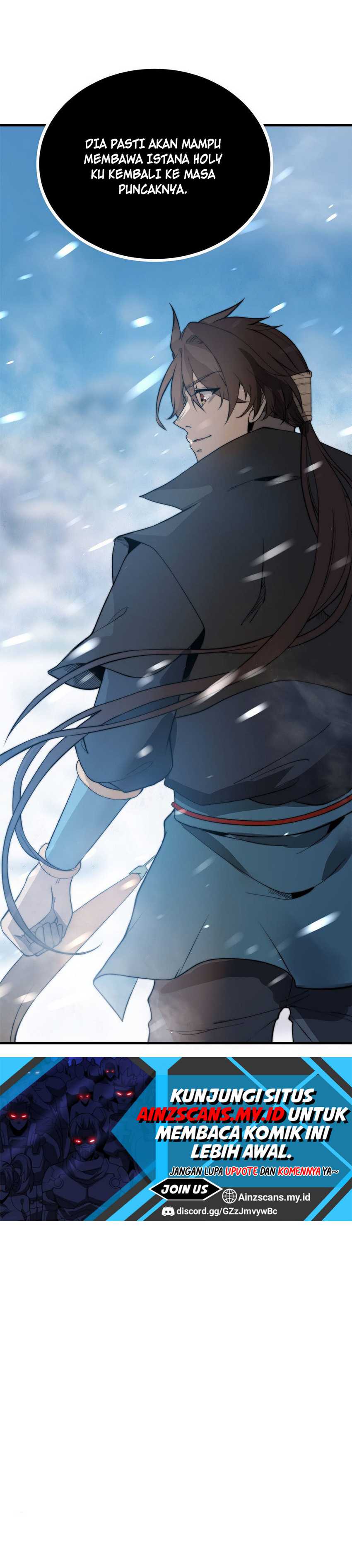 Mysterious Fantasy: Nine Fairy Masters at the Beginning chapter 21