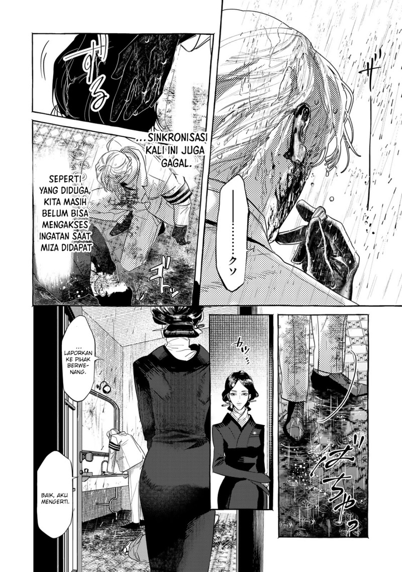 Myther chapter 1