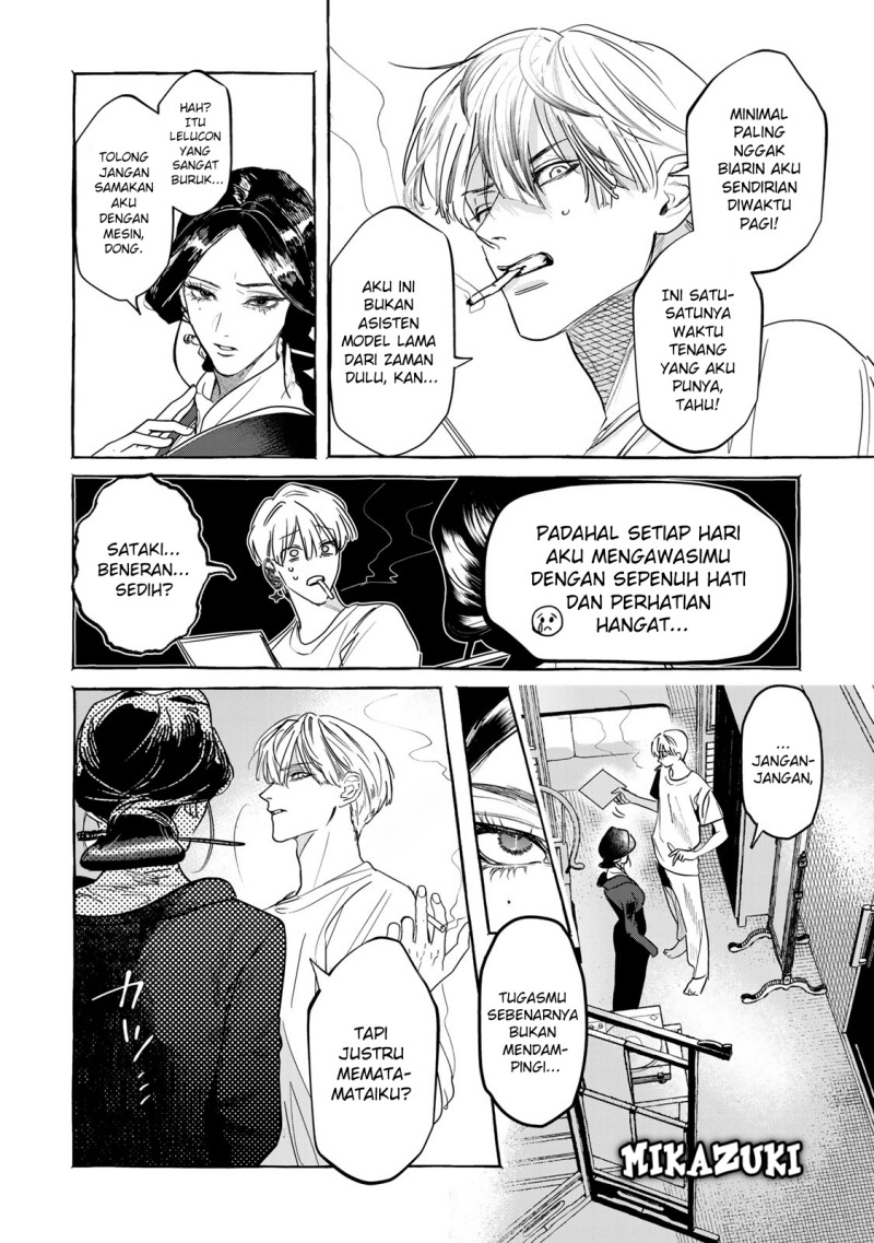 Myther chapter 1