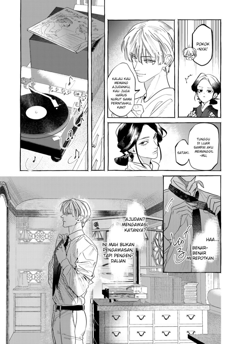 Myther chapter 1