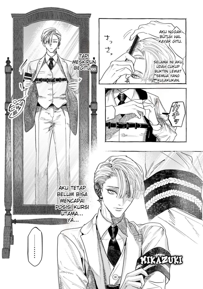 Myther chapter 1