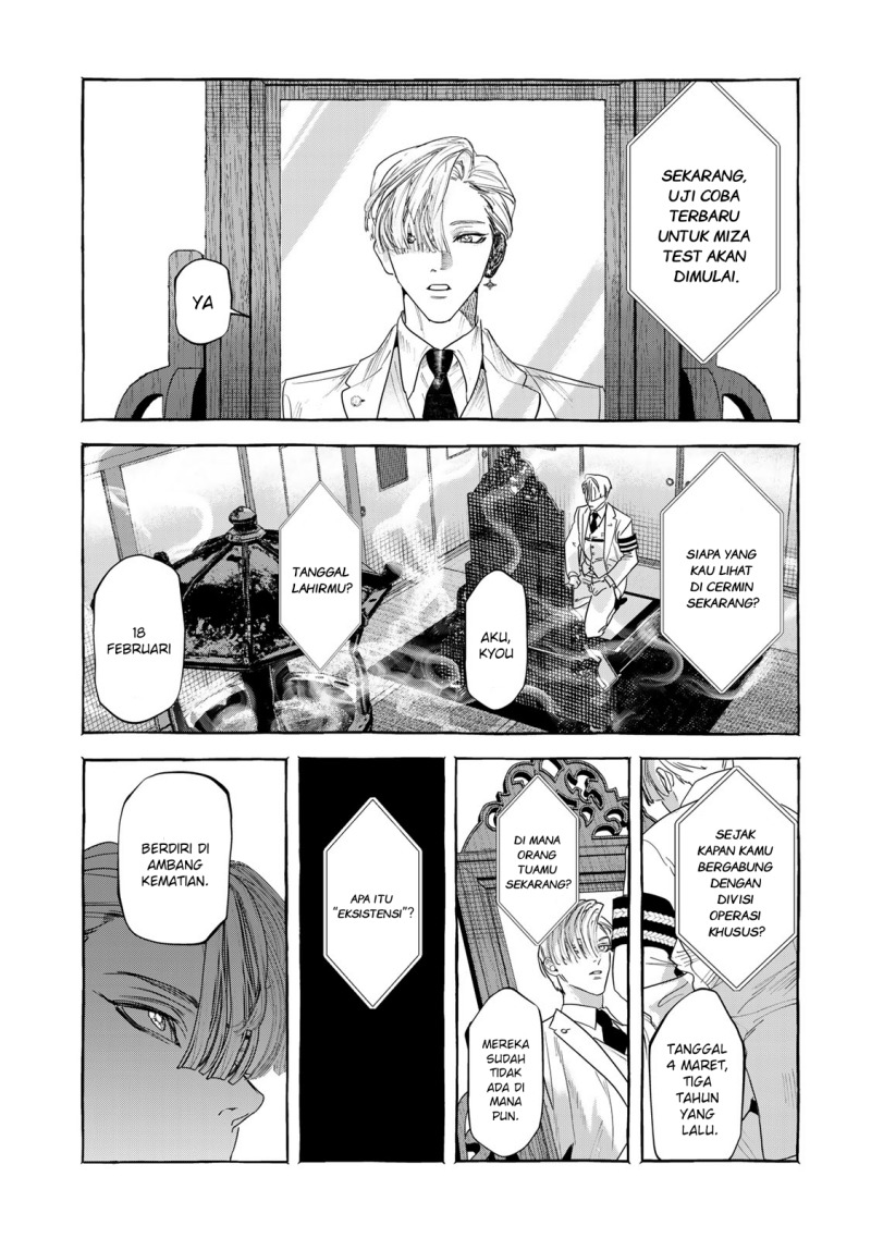 Myther chapter 1
