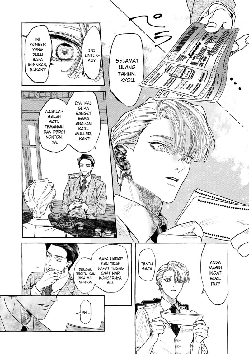 Myther chapter 1