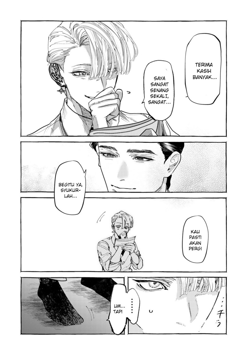 Myther chapter 1