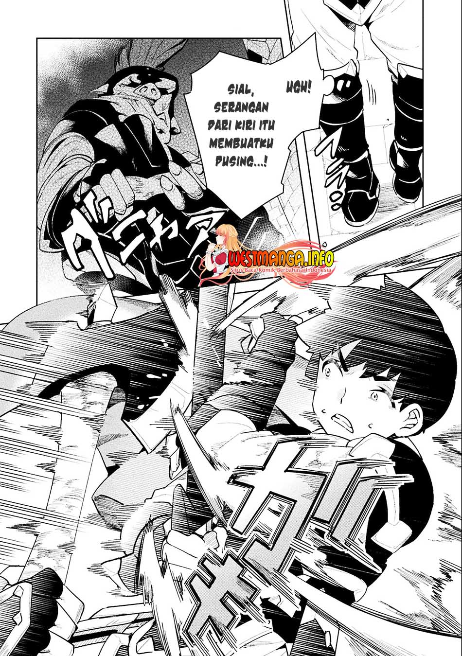 NEET dakedo Hello Work ni Ittara Isekai ni Tsuretekareta chapter 42