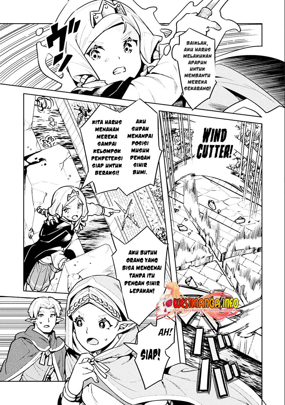 NEET dakedo Hello Work ni Ittara Isekai ni Tsuretekareta chapter 42