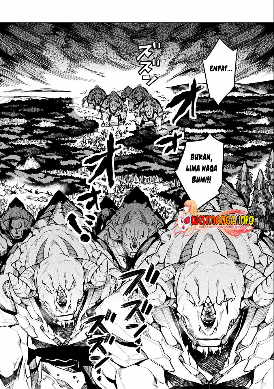 NEET dakedo Hello Work ni Ittara Isekai ni Tsuretekareta chapter 42