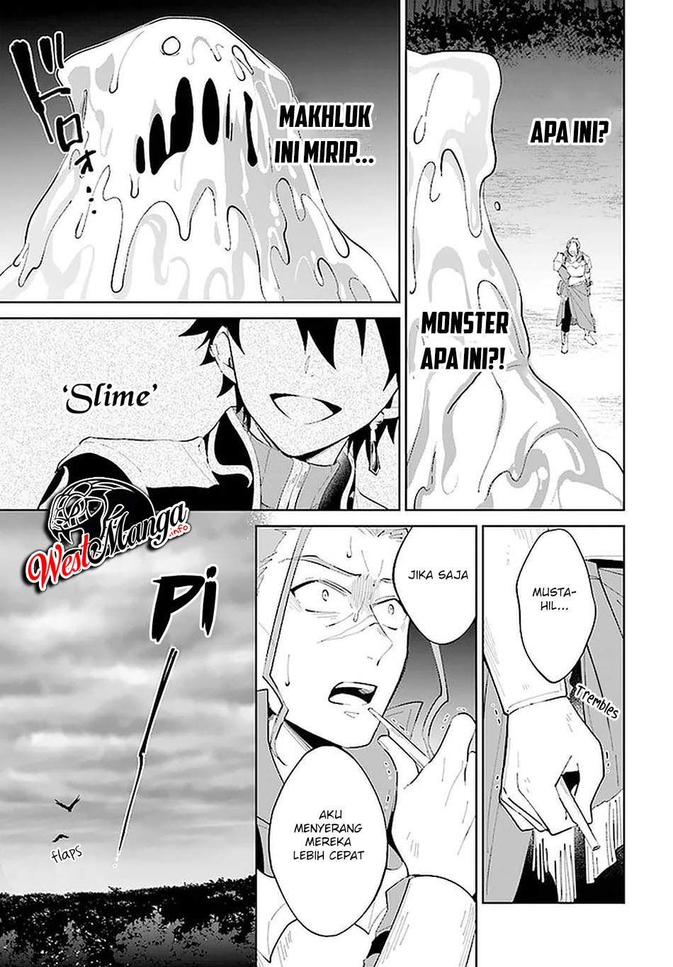 Nageki no Bourei wa Intai Shitai – Saijiyaku Hanta ni Yoru Saikiyou Patei Ikusei Jutsu chapter 24