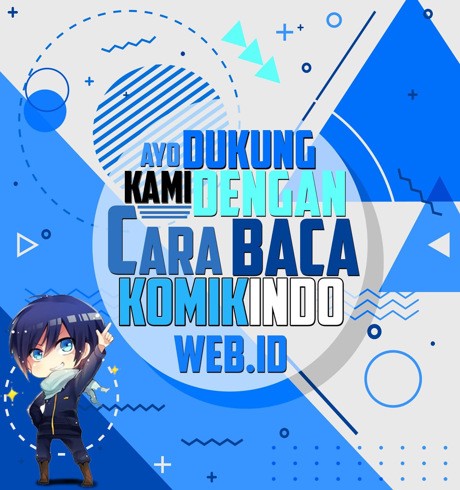 Nakamura Koedo to Daizu Keisuke wa Umakuikanai Chapter 09 Bahasa Indonesia