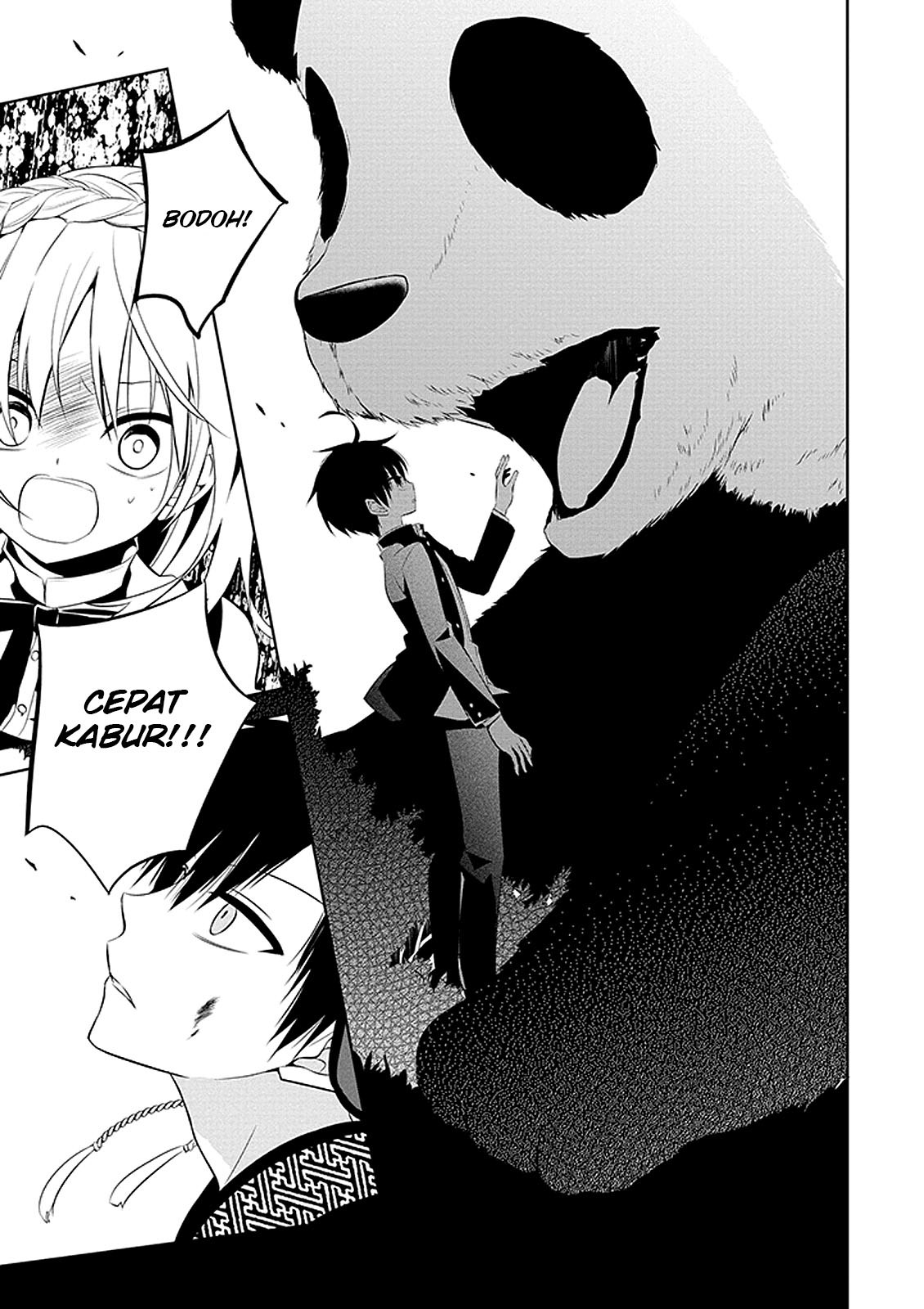 Nakanohito Genome [Jikkyouchuu] Chapter 01 Bahasa Indonesia