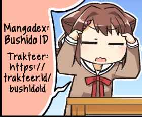 Nakayoshi Fuufu no Memorial chapter 8