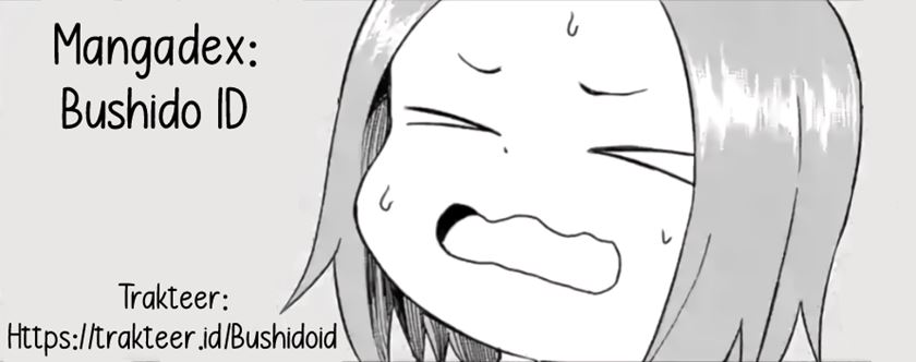 Nakayoshi Fuufu no Memorial chapter 19