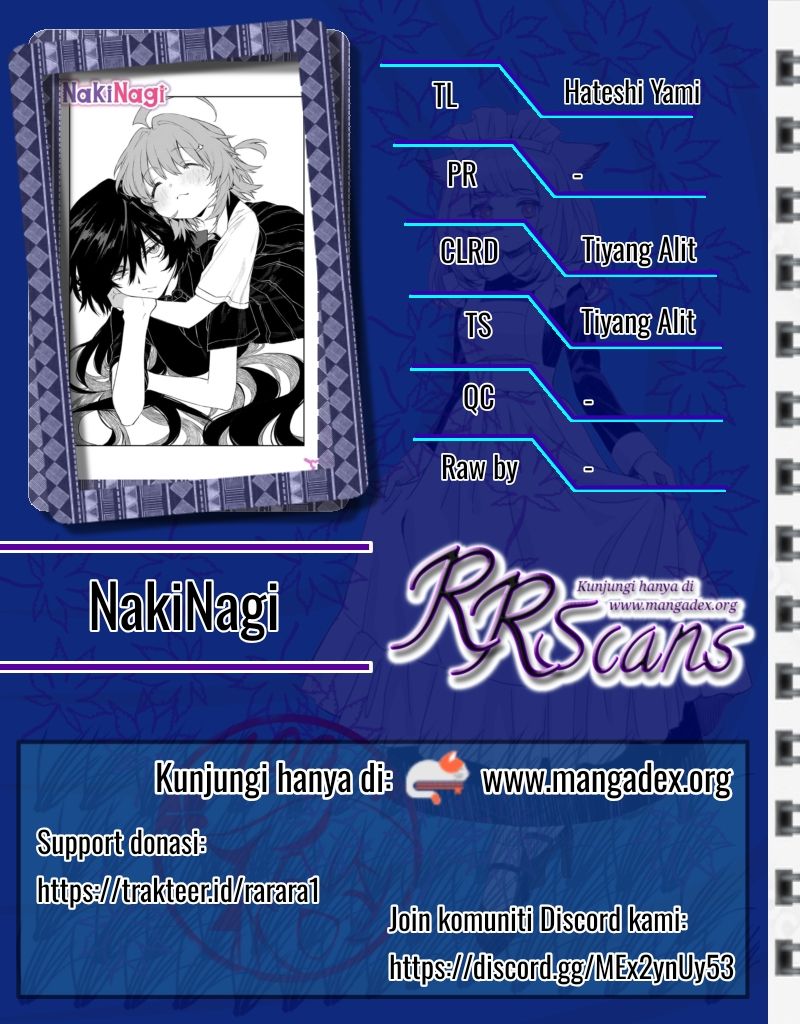 NakiNagi chapter 3