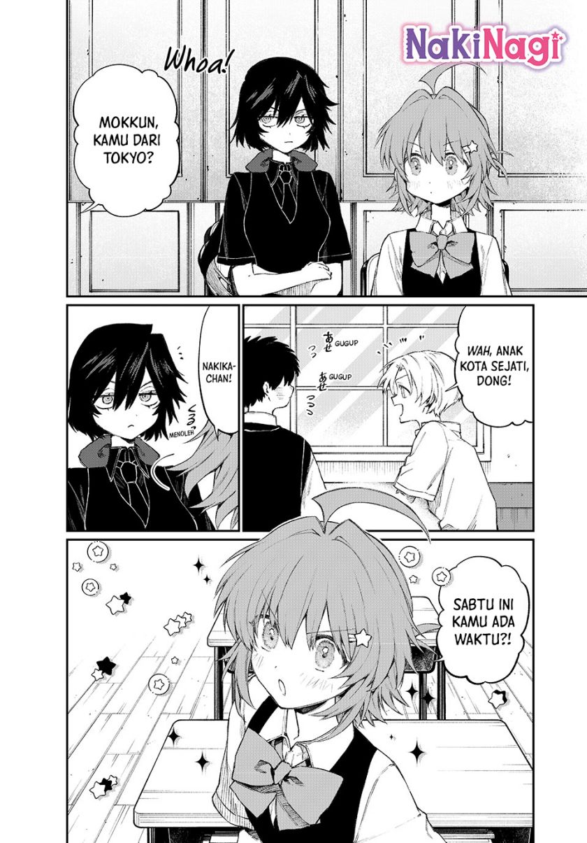NakiNagi chapter 3