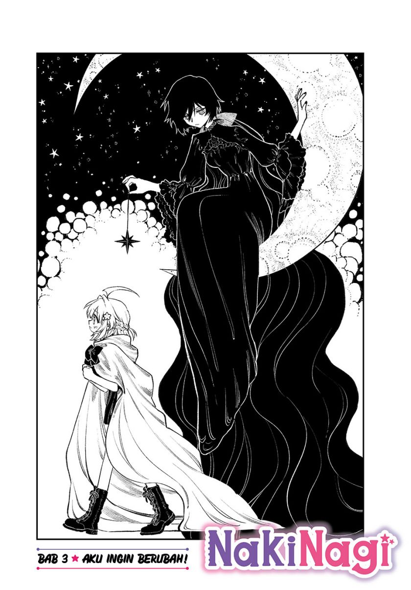 NakiNagi chapter 3