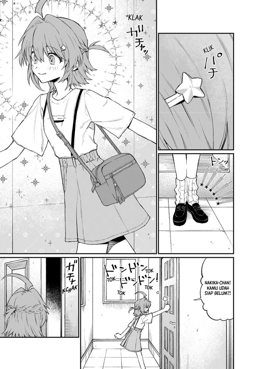 NakiNagi chapter 3