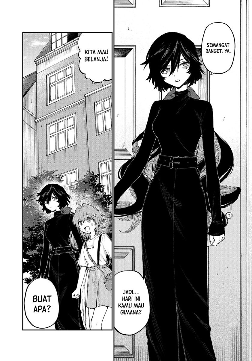NakiNagi chapter 3