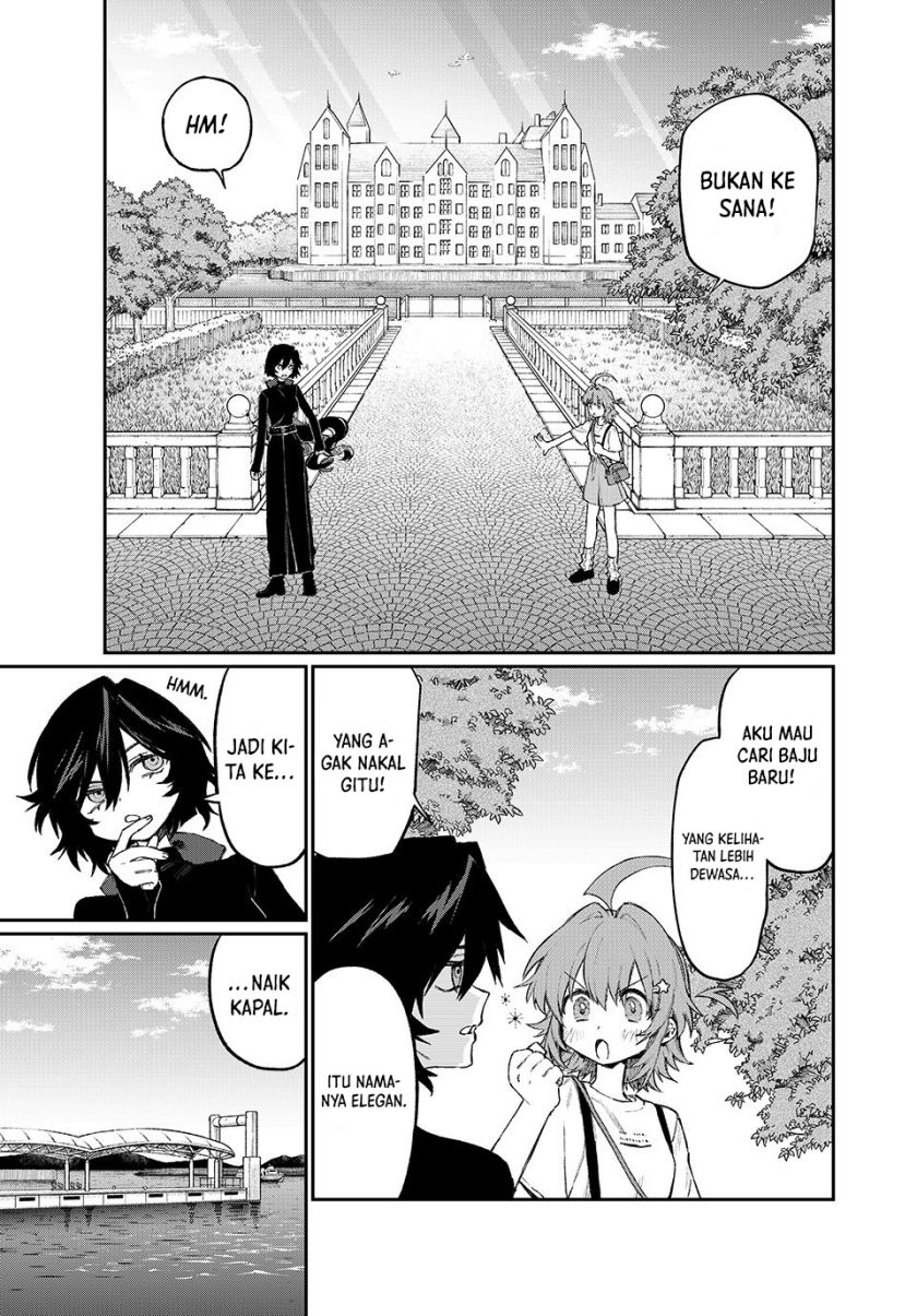NakiNagi chapter 3