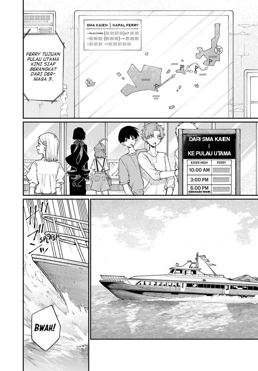 NakiNagi chapter 3