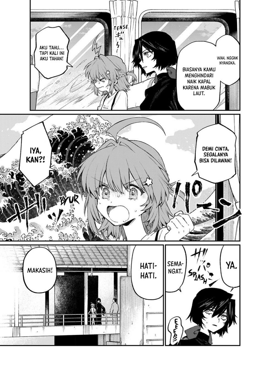 NakiNagi chapter 3