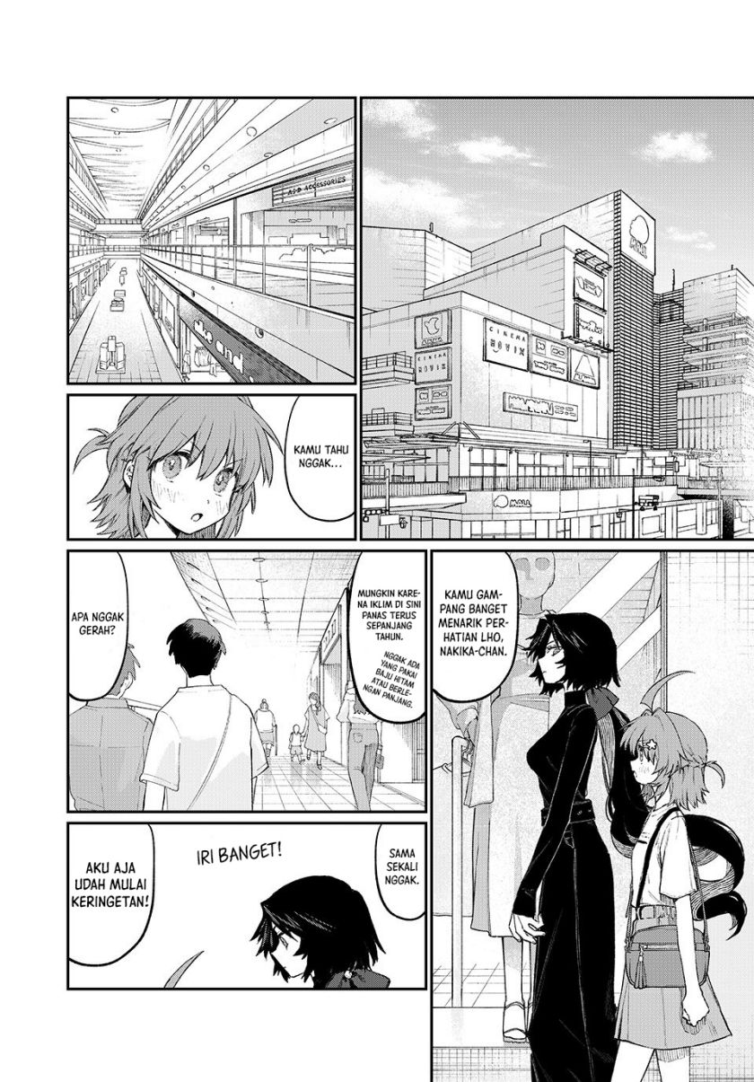 NakiNagi chapter 3