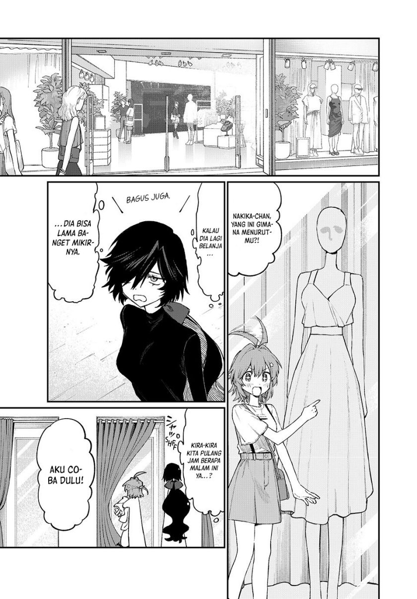 NakiNagi chapter 3