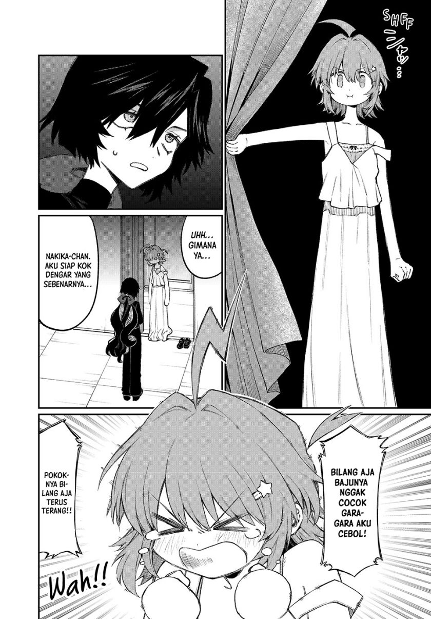 NakiNagi chapter 3