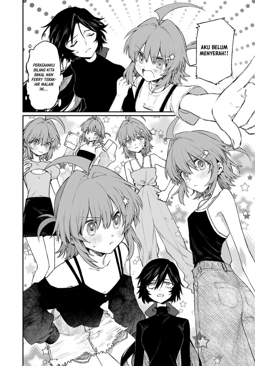 NakiNagi chapter 3
