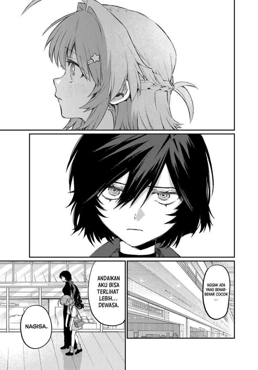 NakiNagi chapter 3