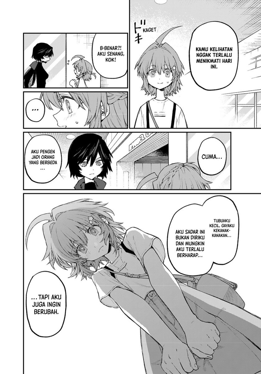 NakiNagi chapter 3