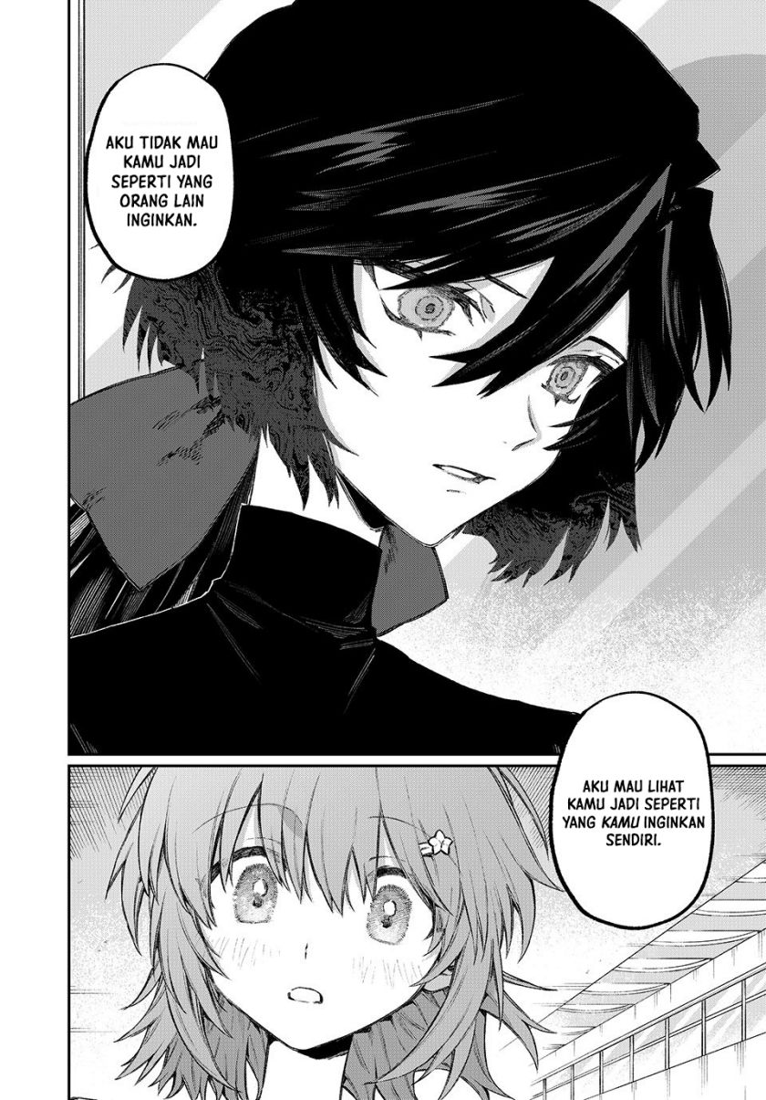 NakiNagi chapter 3