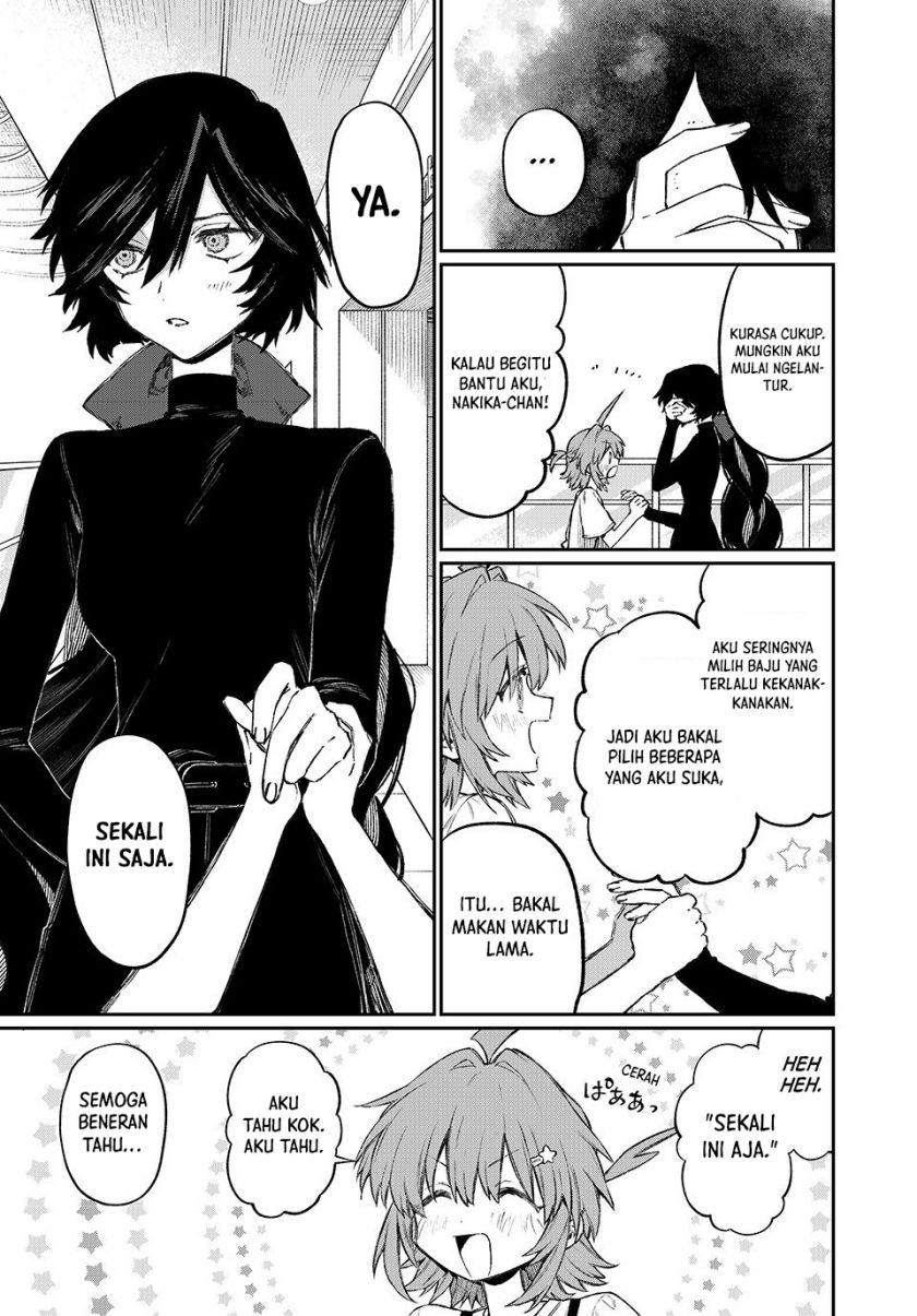 NakiNagi chapter 3