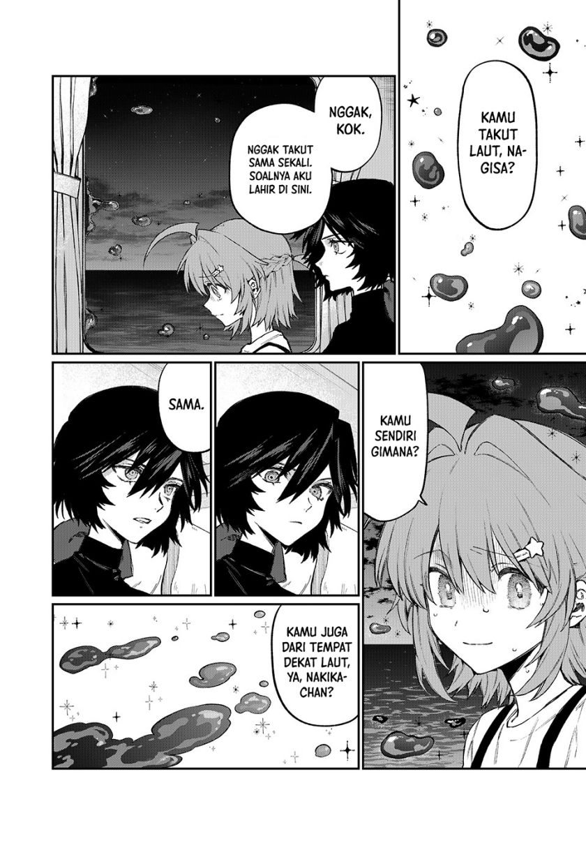 NakiNagi chapter 3