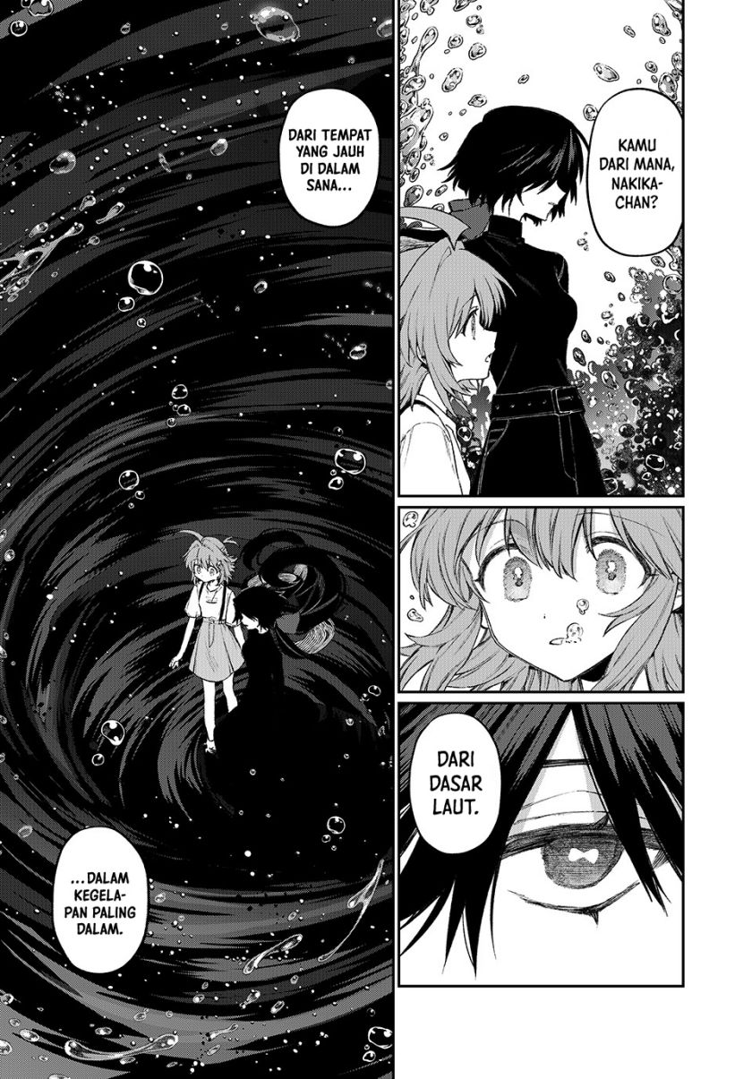 NakiNagi chapter 3