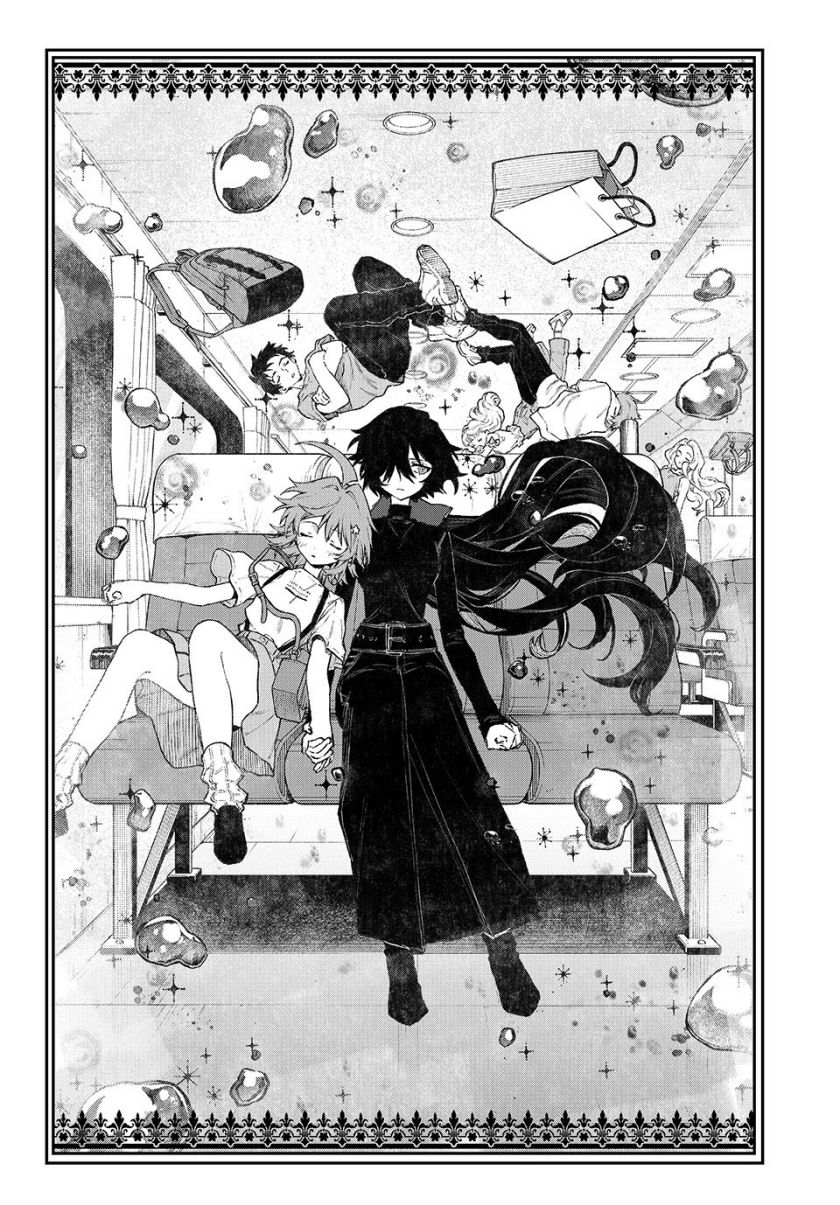 NakiNagi chapter 3