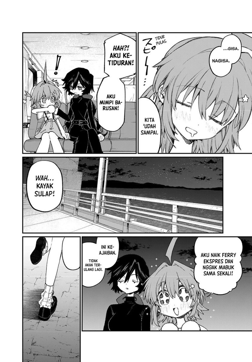 NakiNagi chapter 3