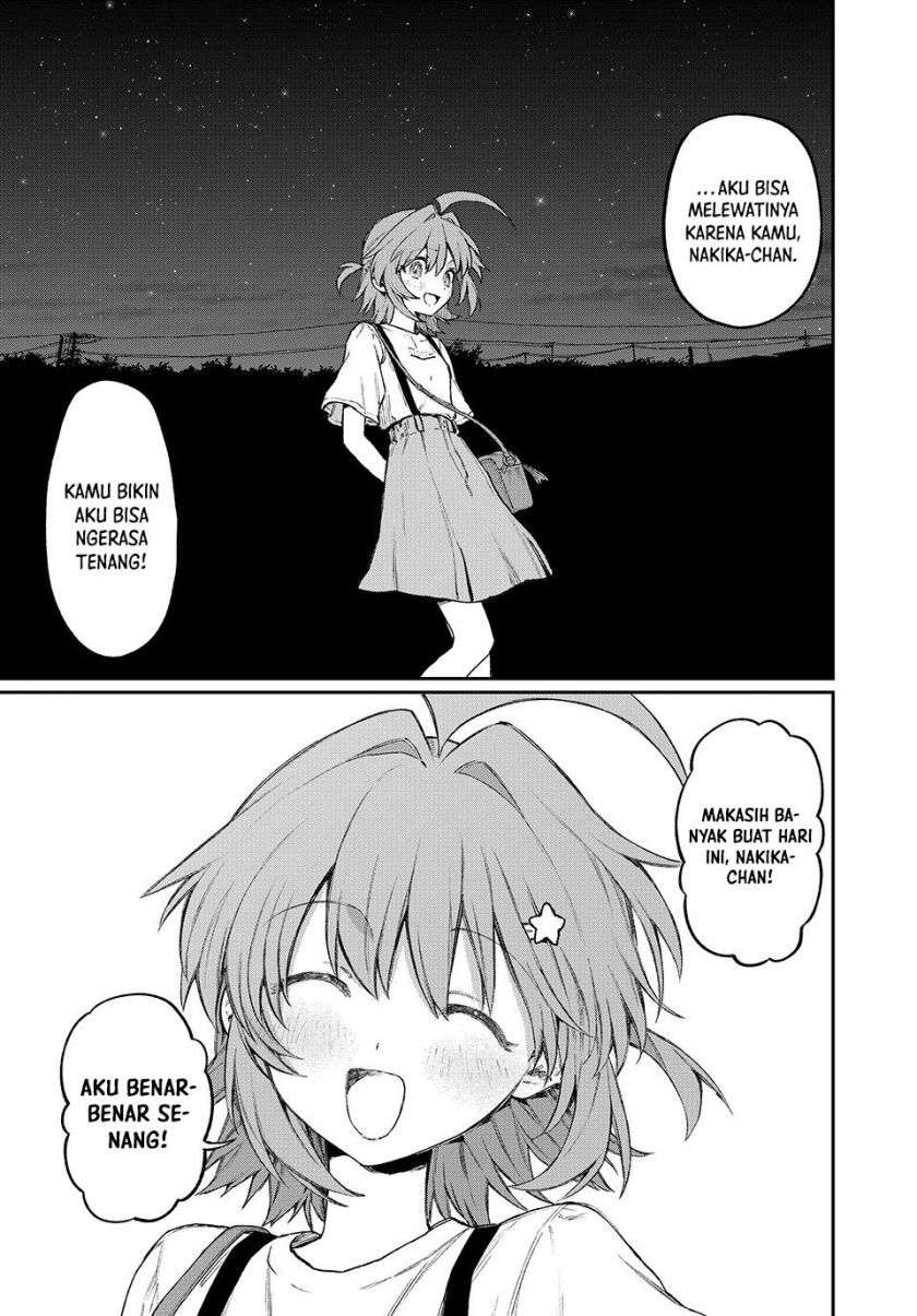 NakiNagi chapter 3
