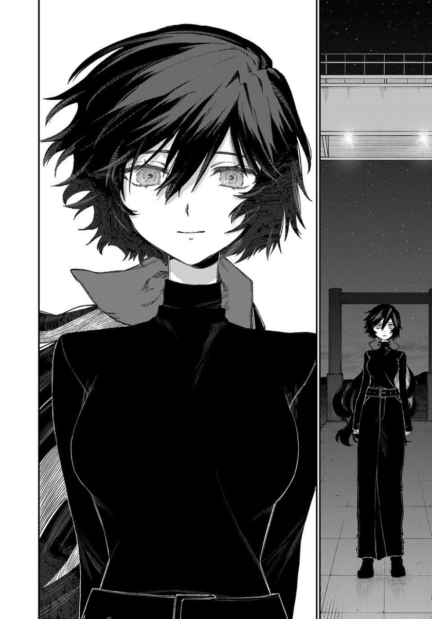 NakiNagi chapter 3