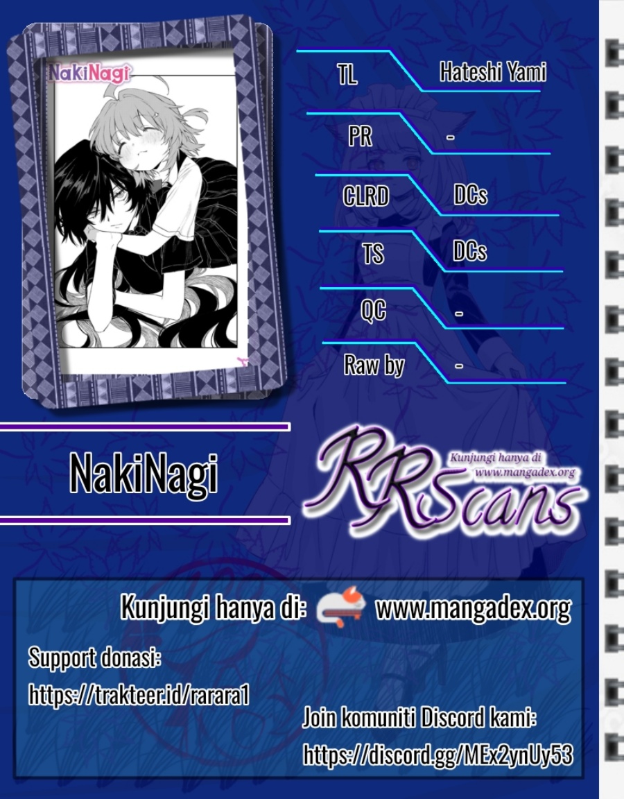 NakiNagi chapter 7