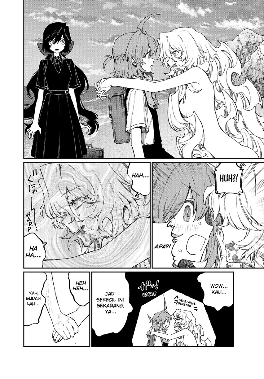 NakiNagi chapter 7