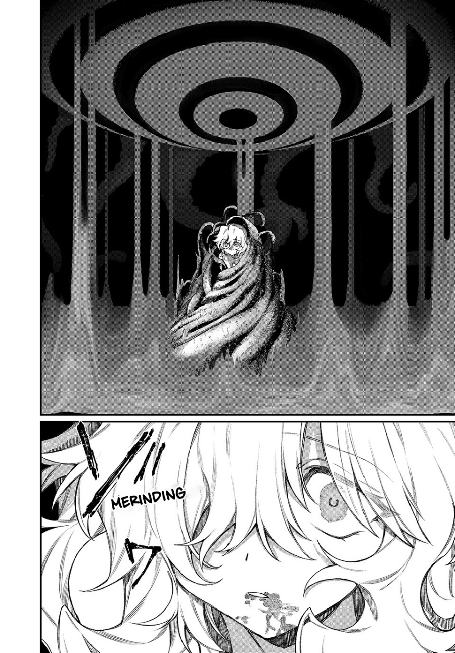 NakiNagi chapter 7