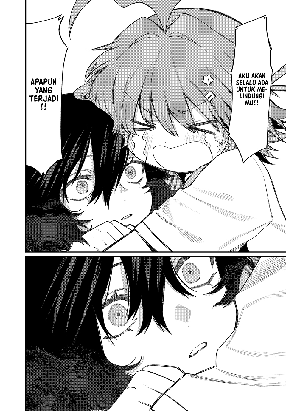 NakiNagi chapter 11