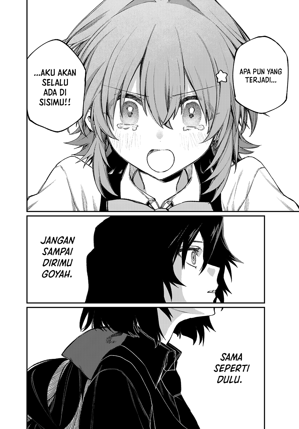 NakiNagi chapter 11