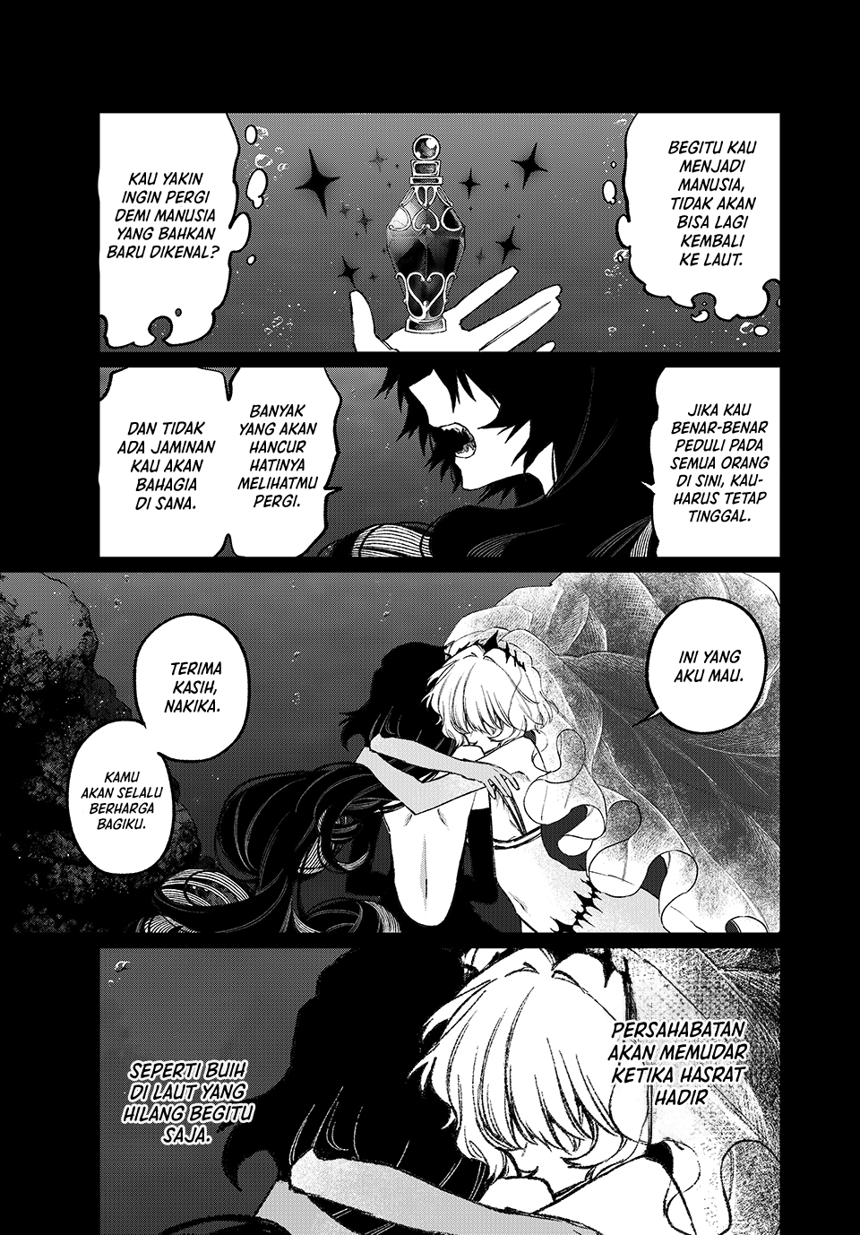 NakiNagi chapter 11