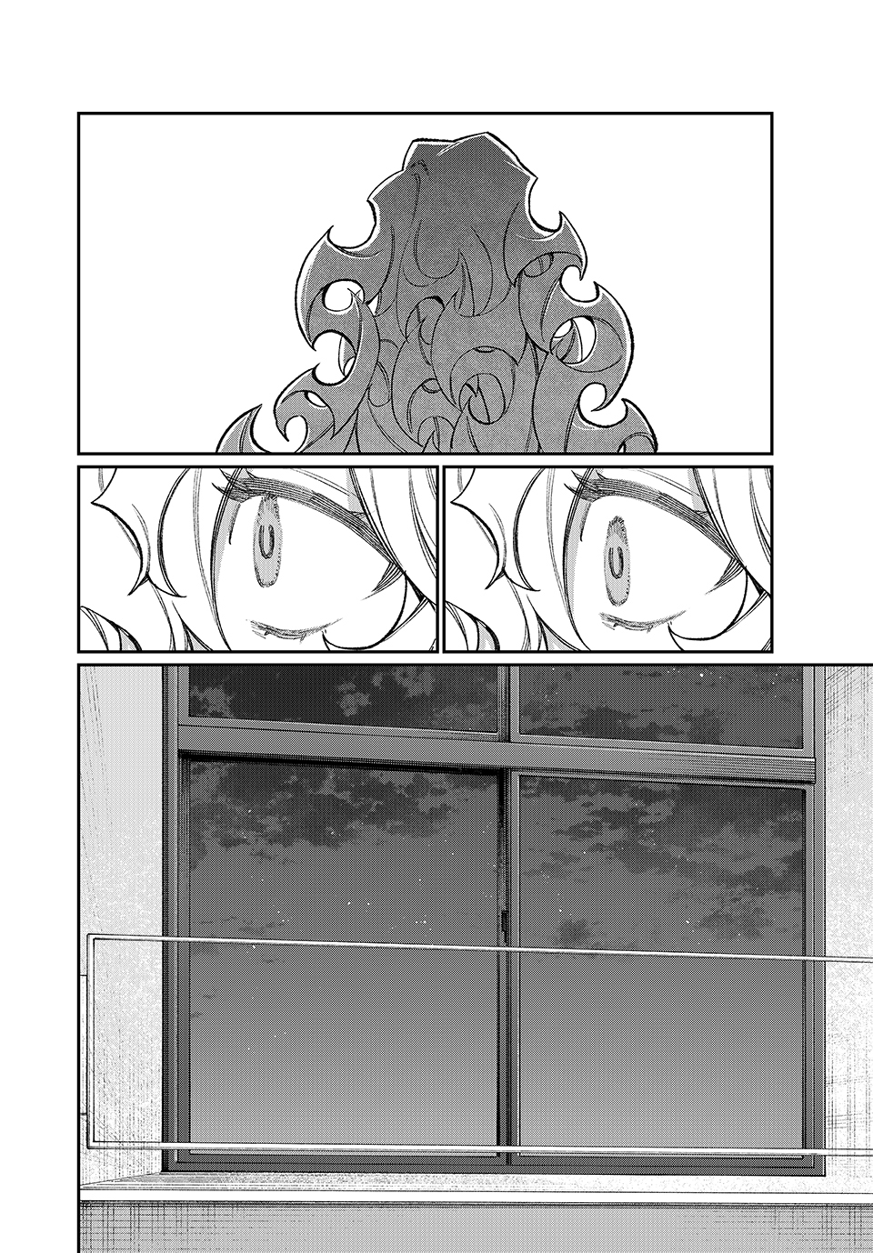 NakiNagi chapter 11