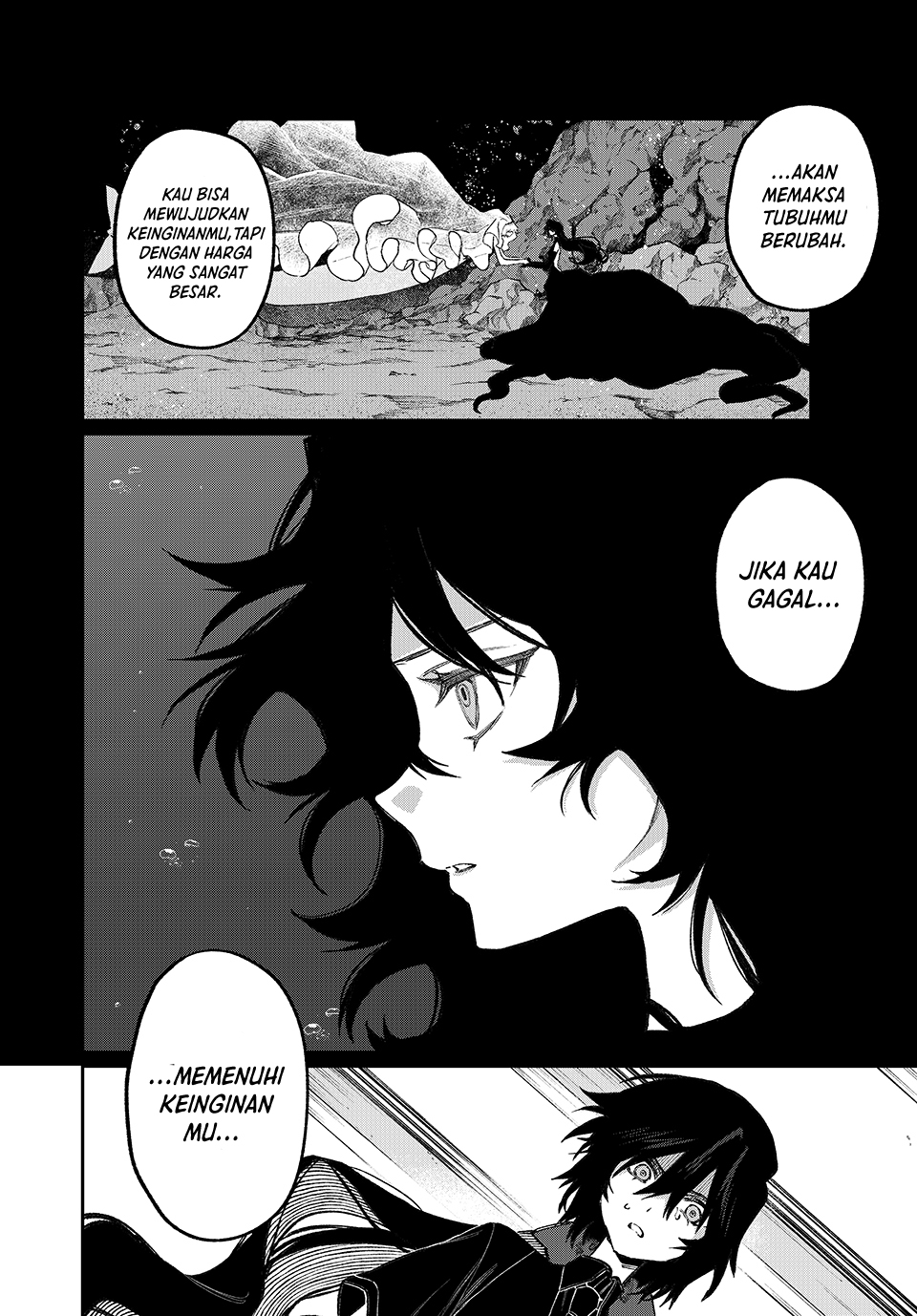 NakiNagi chapter 11