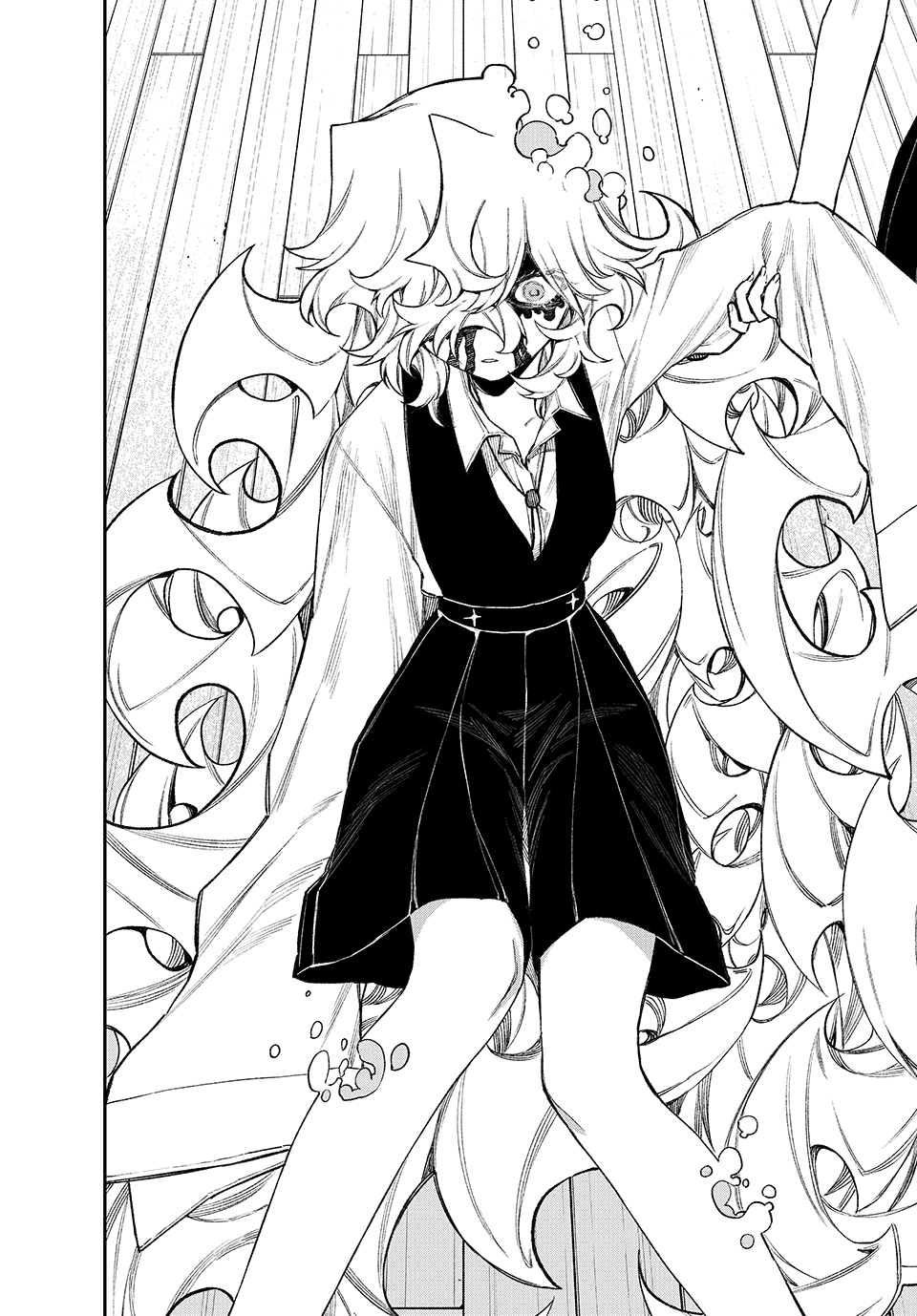 NakiNagi chapter 11