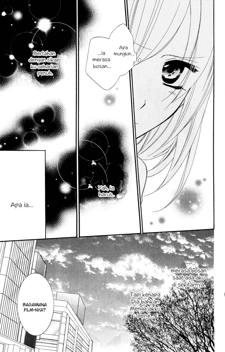 Namaikizakari. Chapter 07