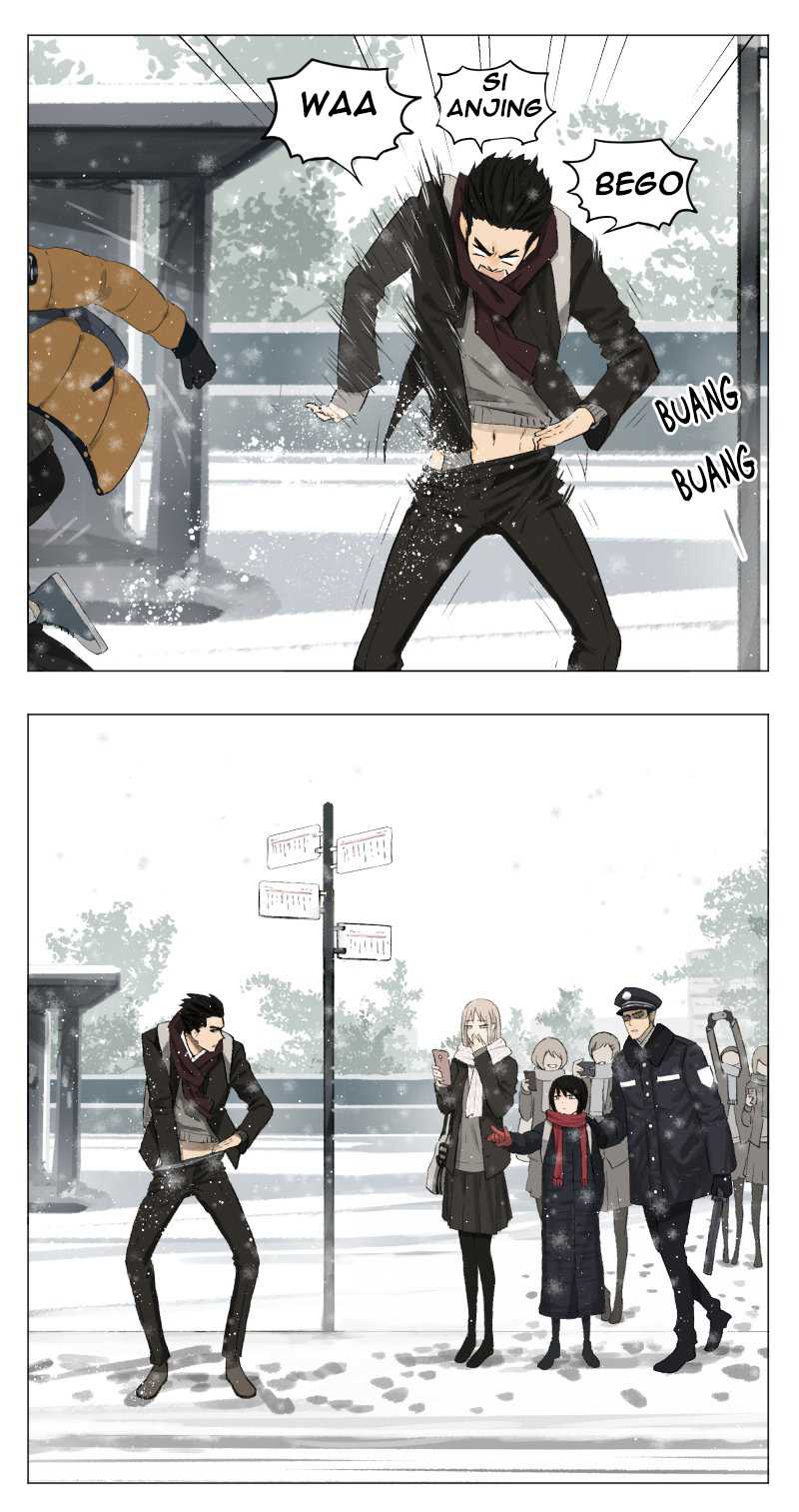 Nan Hao & Shang Feng Chapter 02 Bahasa Indonesia